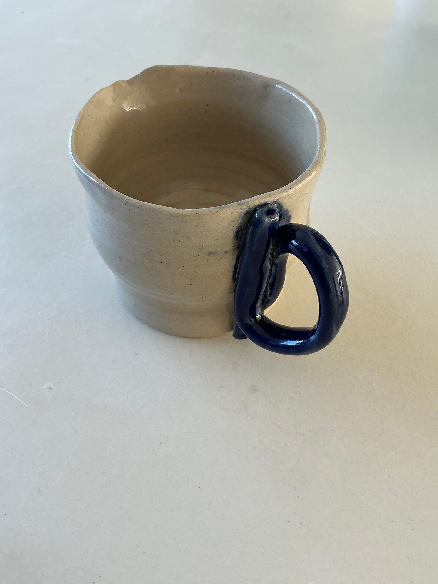 Pichet - Céramique fait main à Bayonne