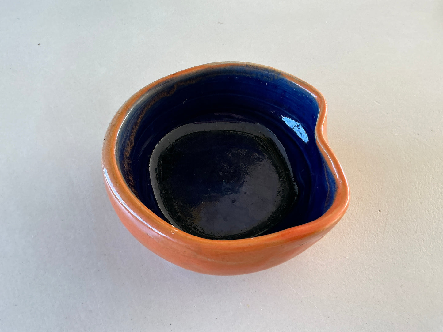 Bol de service - Céramique fait main à Bayonne