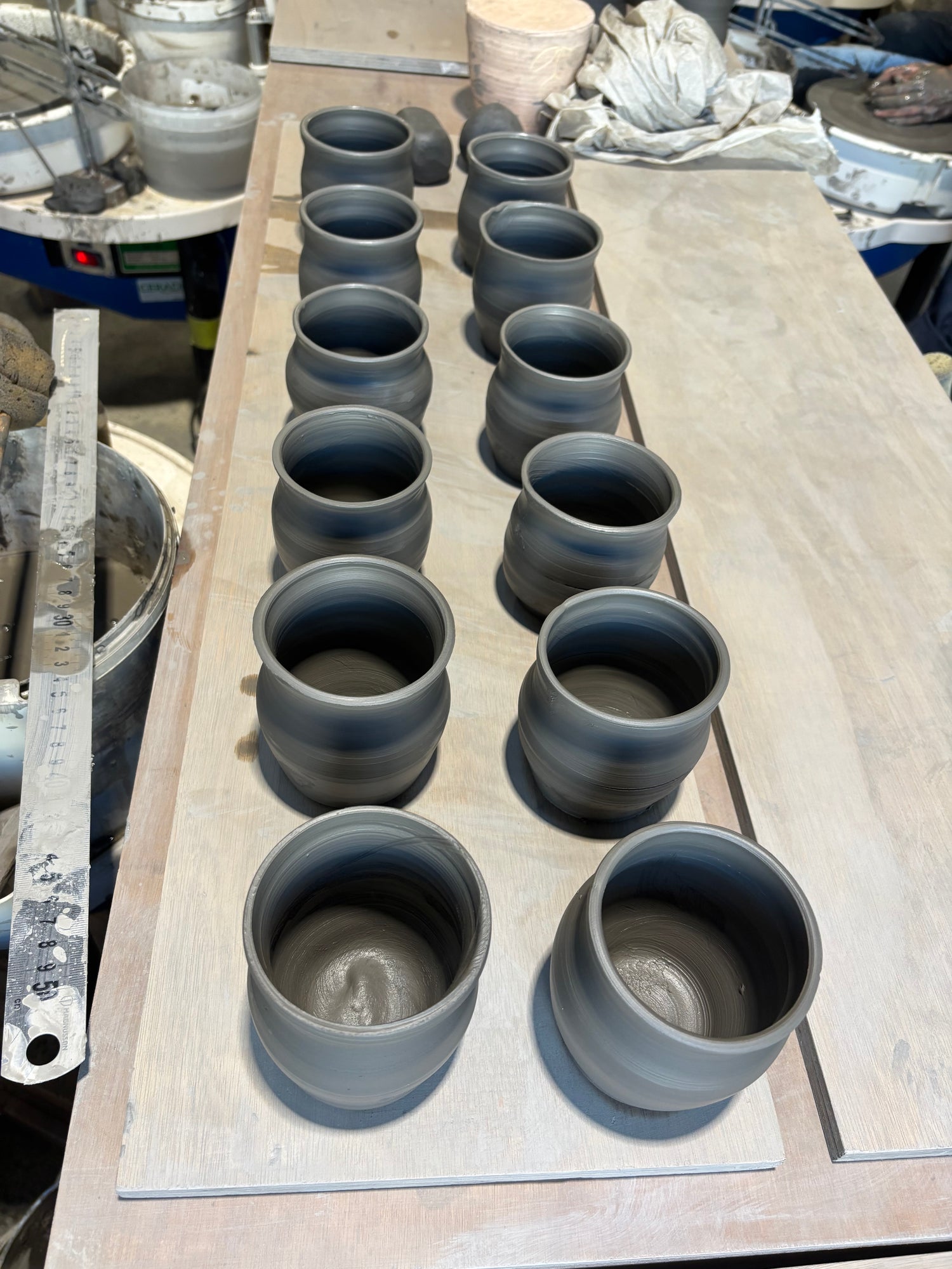 Céramiques faites à la main by Olibaïka – Artisanat unique à Bayonne