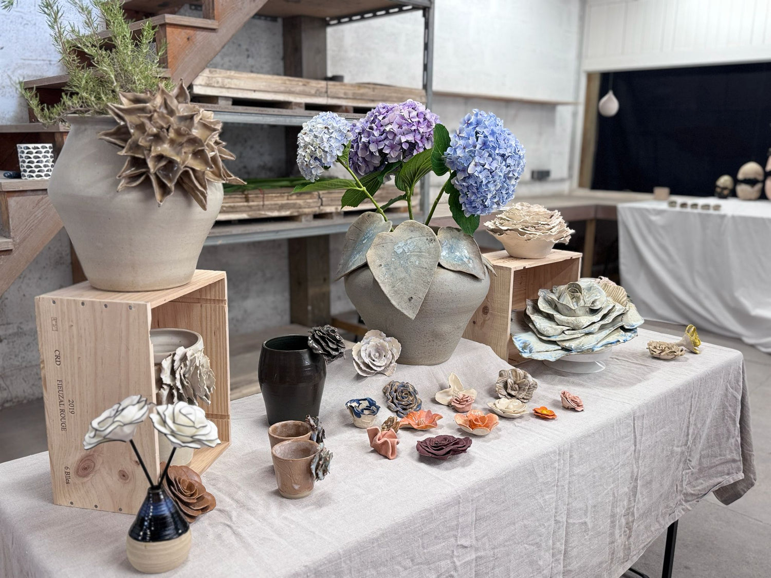 Collection BOTANIKA