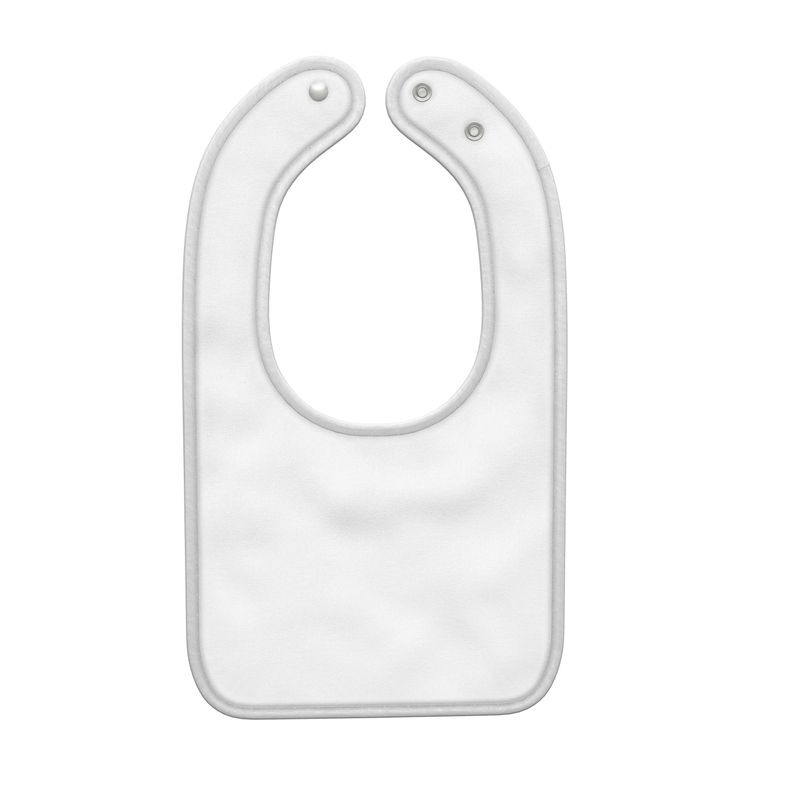 Bavoir premium pour bébé