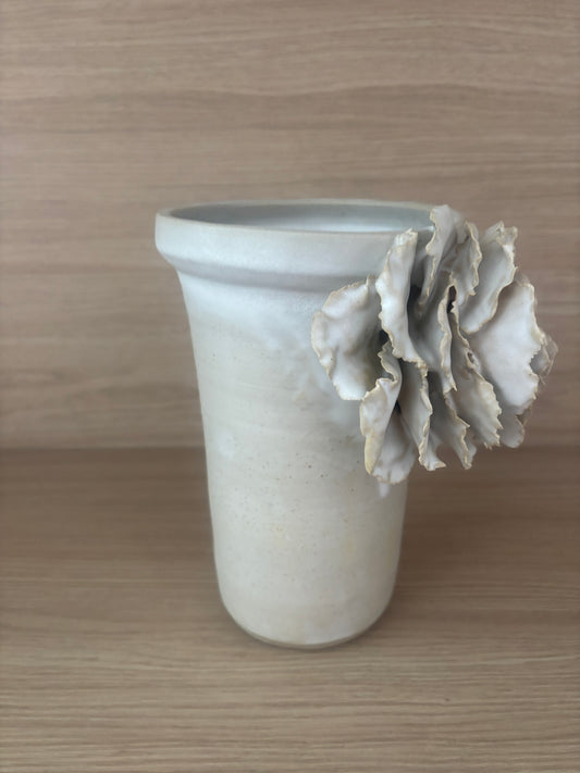 Vase droit