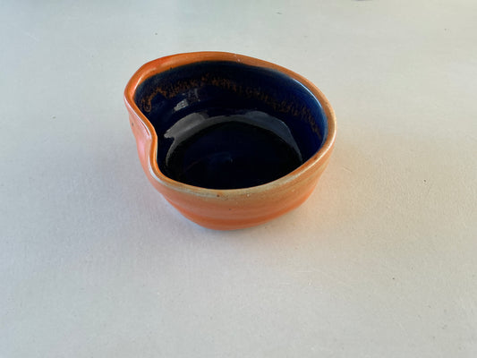 Bol de service - Céramique fait main à Bayonne