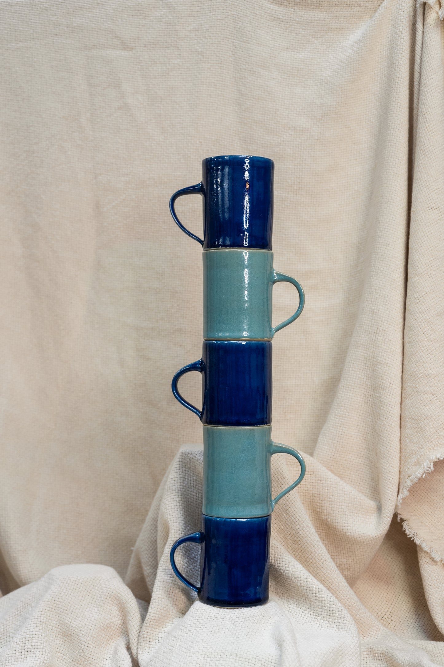 Tasse « First Tide » - Céladon