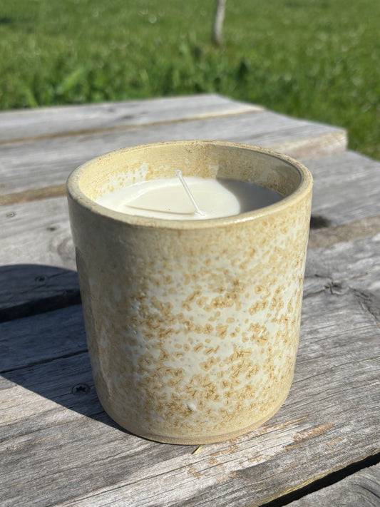 Grande bougie - Maquis Corse