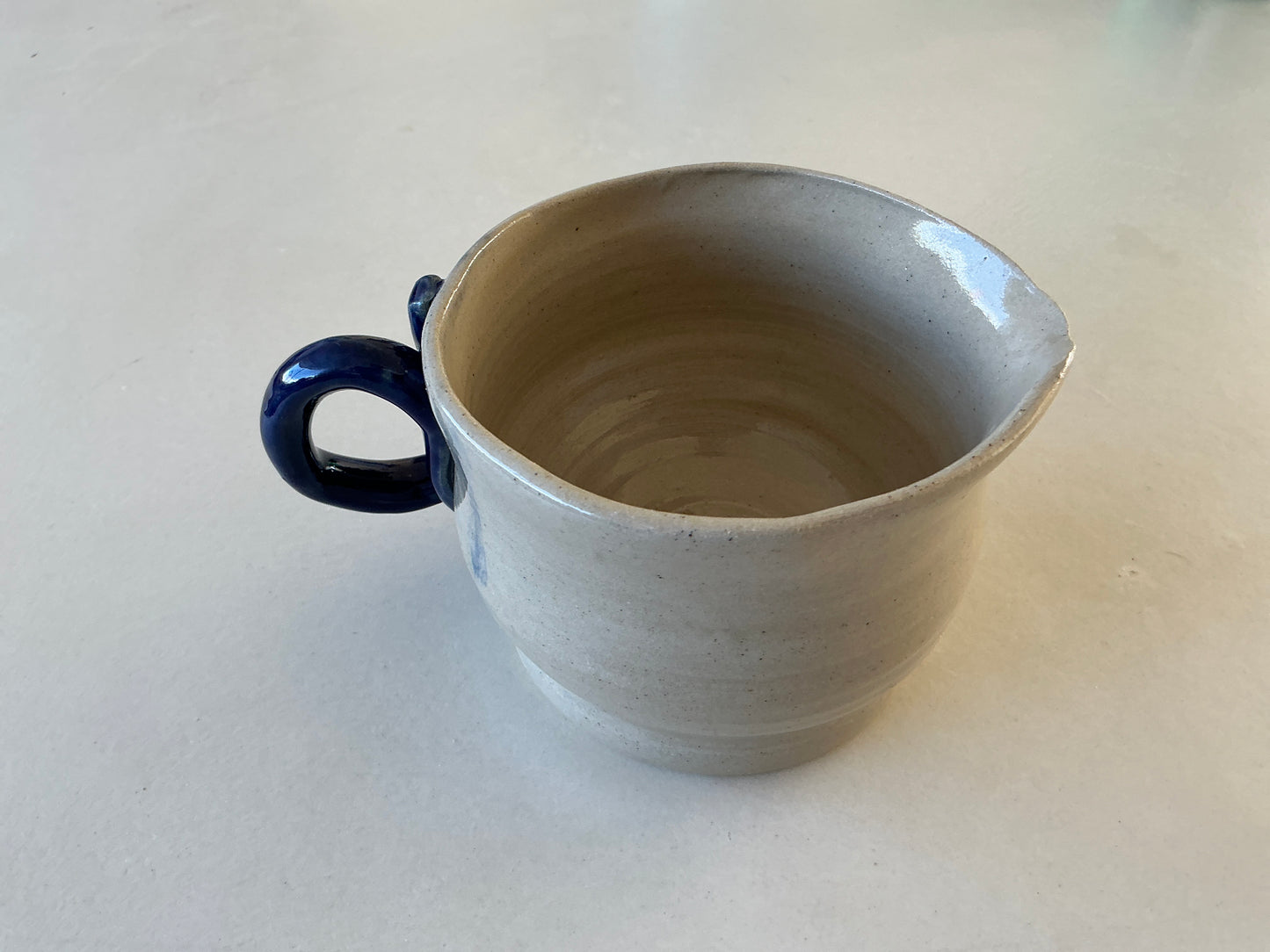 Pichet - Céramique fait main à Bayonne