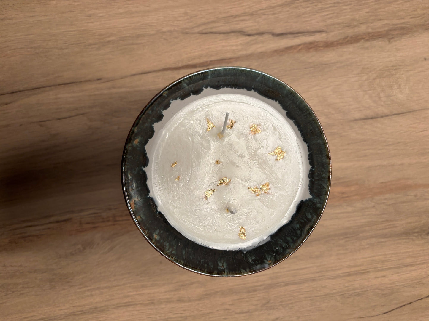 Bougie parfumée - Pain d’épice