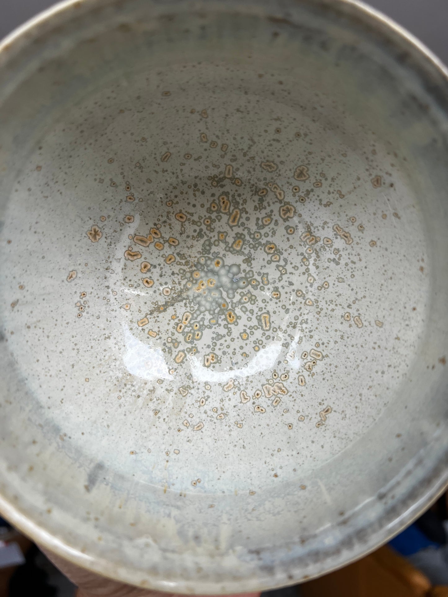 Bol « First Tide » - Nucléation 3