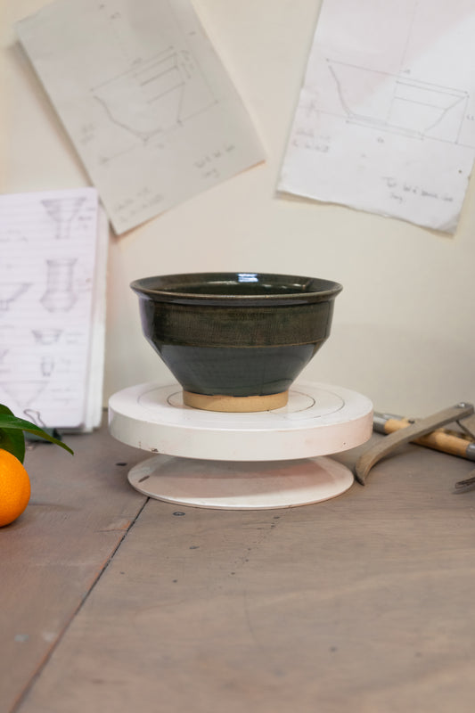 Bol « First Tide » - Kaki