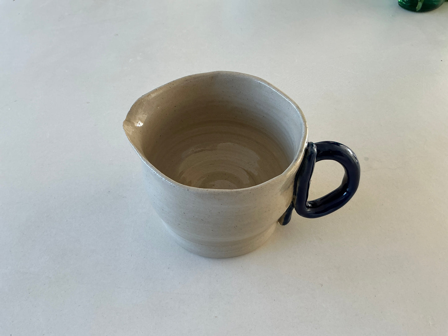 Pichet - Céramique fait main à Bayonne