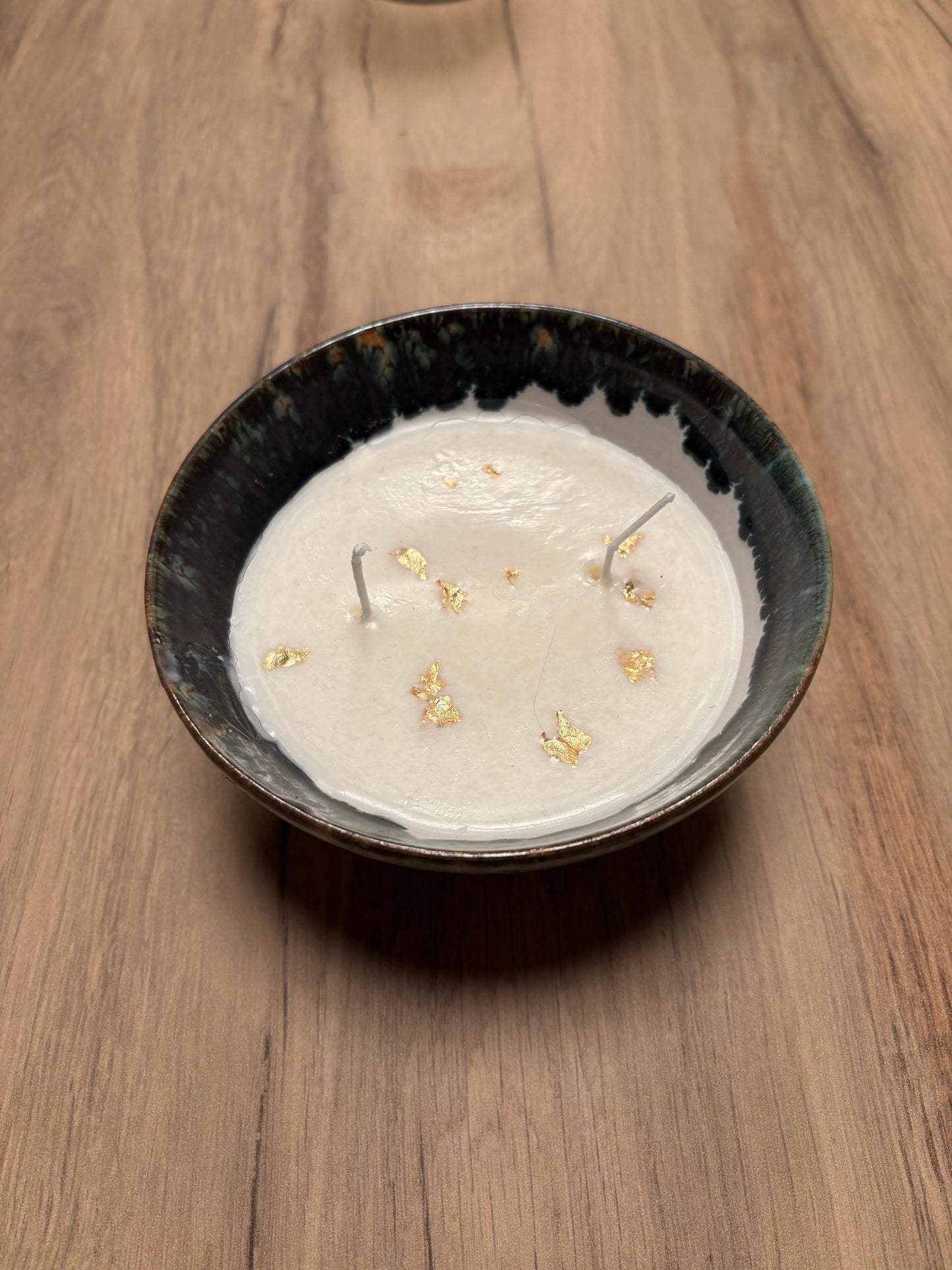 Bougie parfumée - Pain d’épice