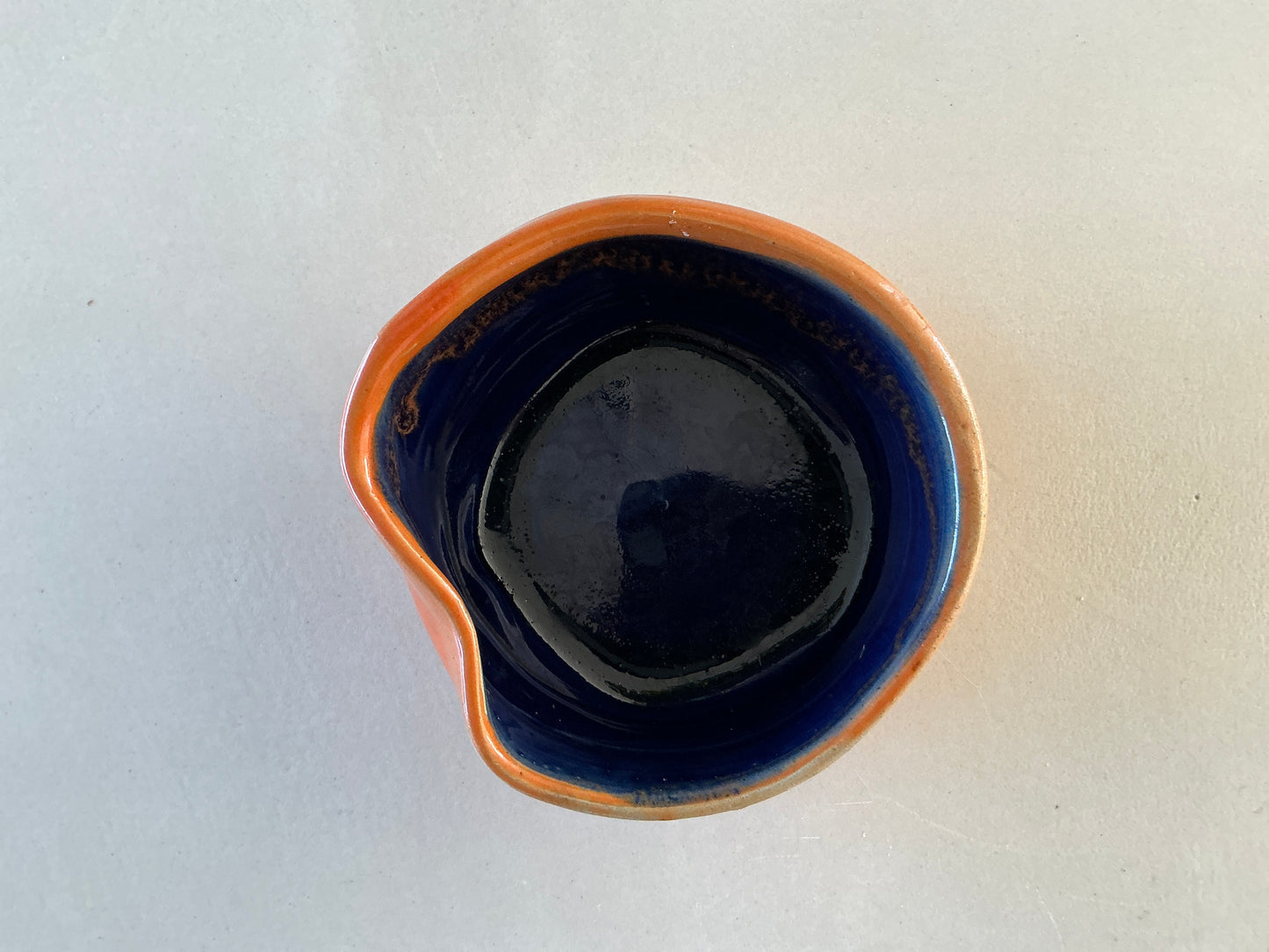 Bol de service - Céramique fait main à Bayonne