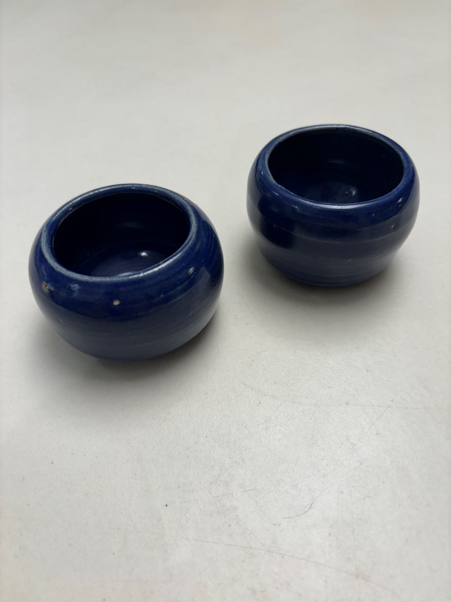 Petites tasses à café - Céramiques faits main à Bayonne