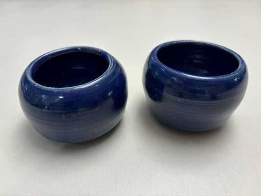 Petites tasses à café - Céramiques faits main à Bayonne