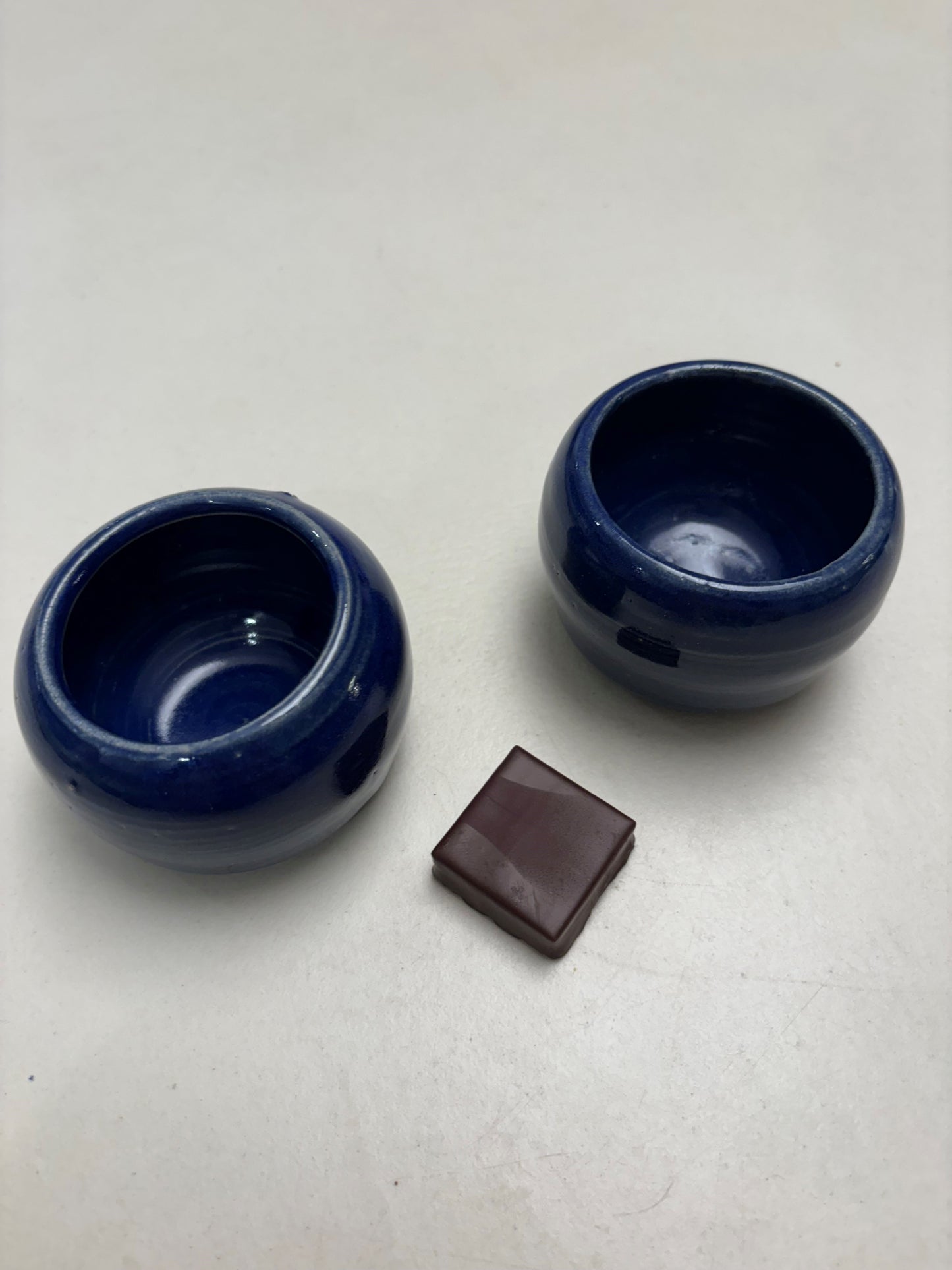 Petites tasses à café - Céramiques faits main à Bayonne