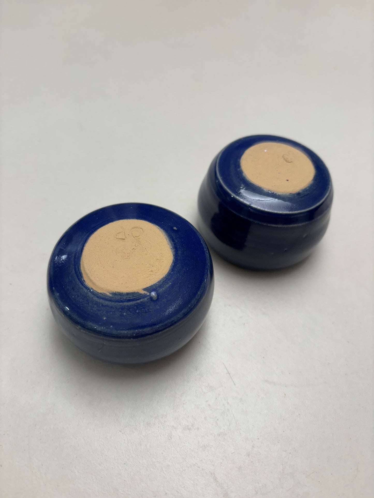 Petites tasses à café - Céramiques faits main à Bayonne