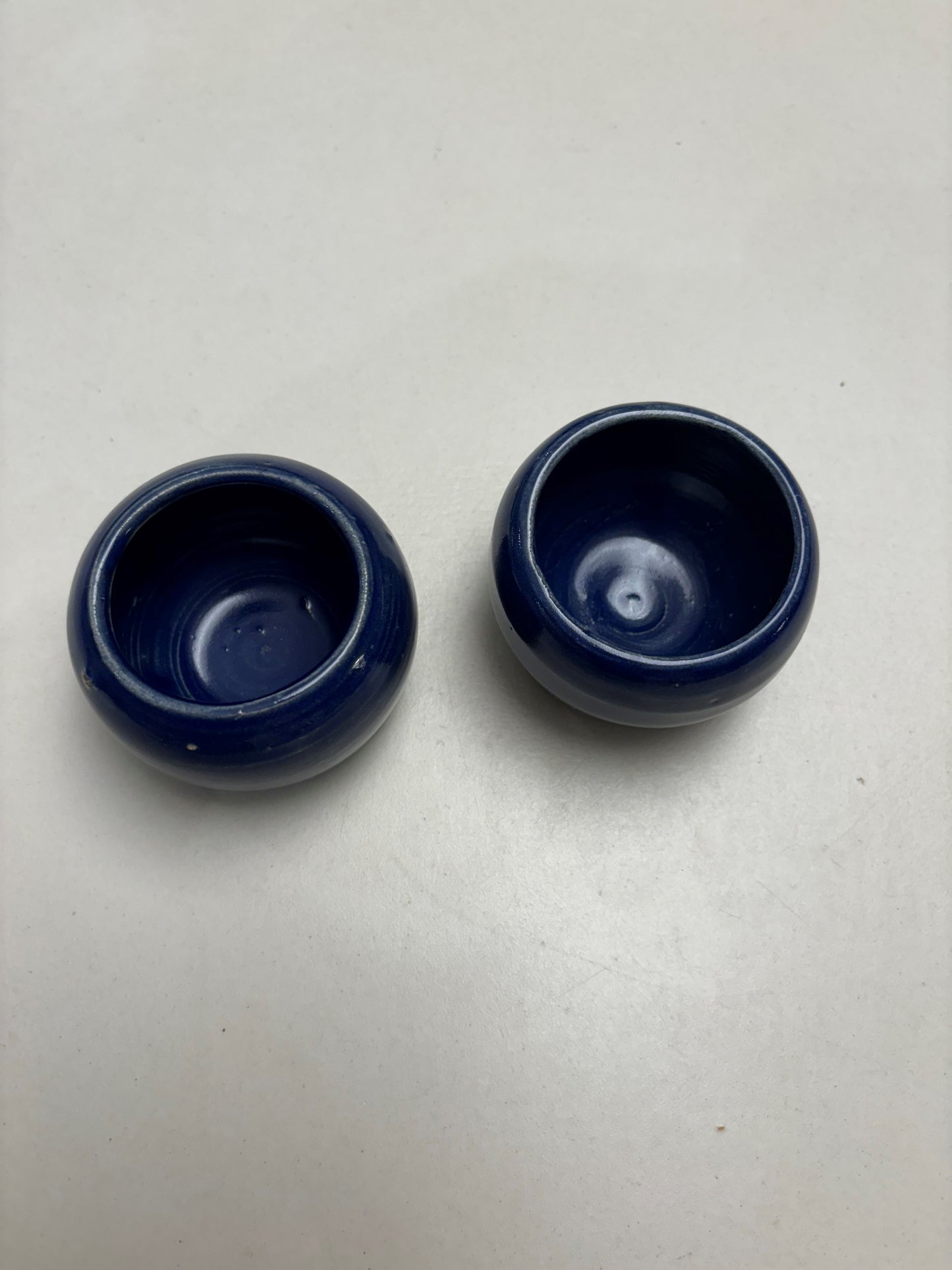 Petites tasses à café - Céramiques faits main à Bayonne