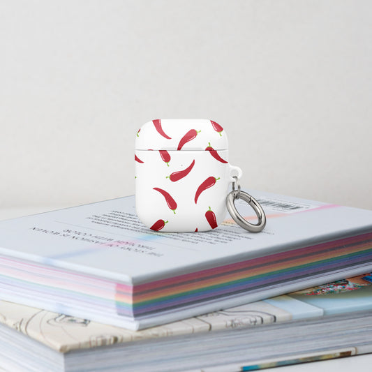 Boîtier pour AirPods® - Pimenté