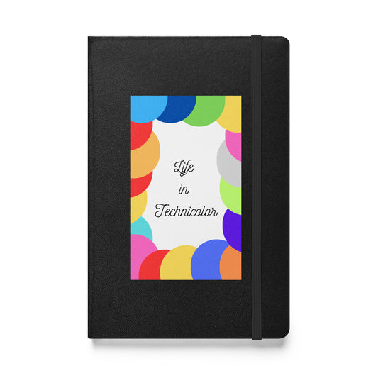 Carnet life in technicolor