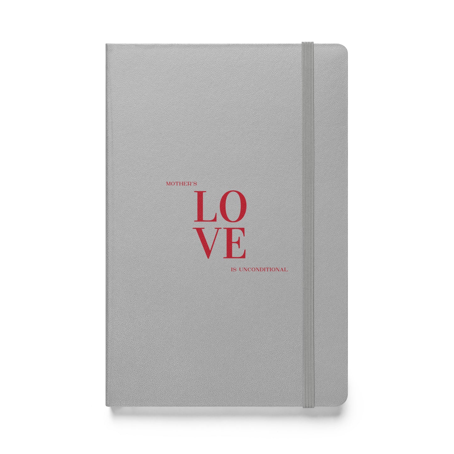 Carnet à couverture rigide - Mother's Love