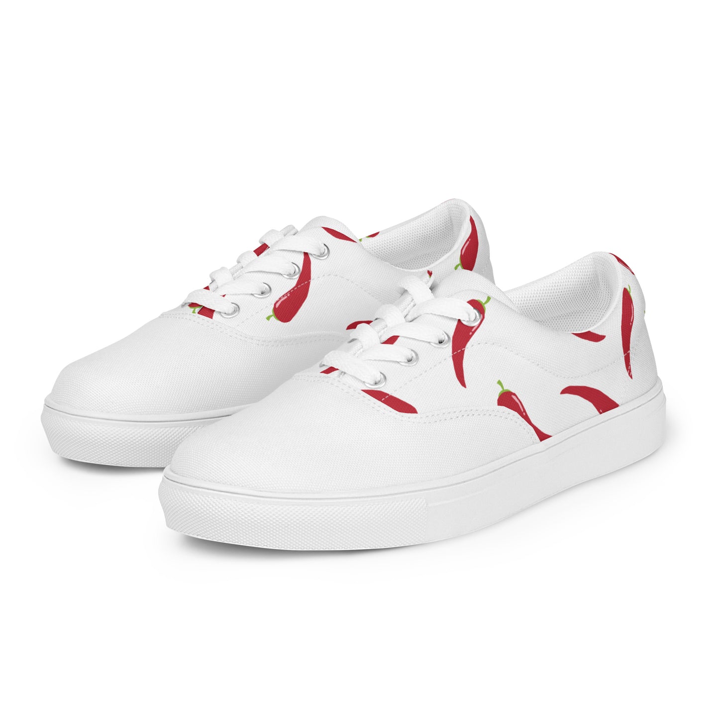 Sneakers en toile - Pimenté