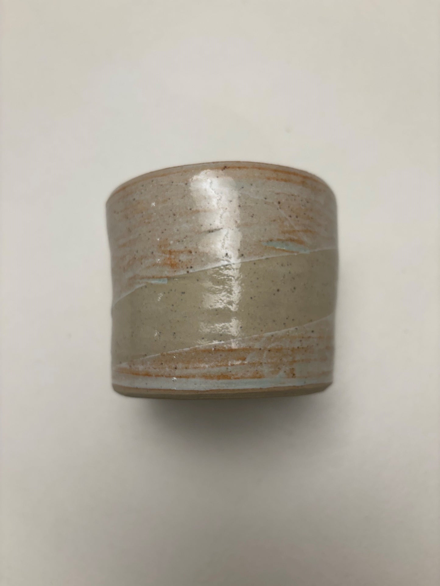 Tasse à thé - Céramique fait main à Bayonne