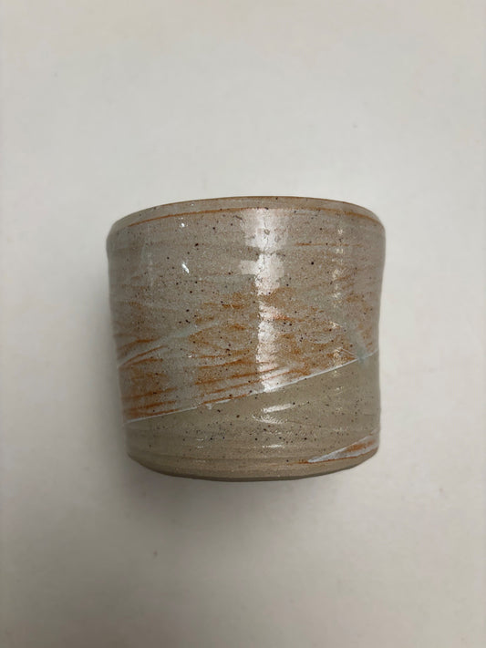 Tasse à thé - Céramique fait main à Bayonne